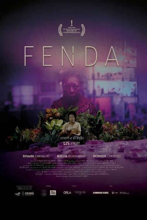 Fenda (2024) poster