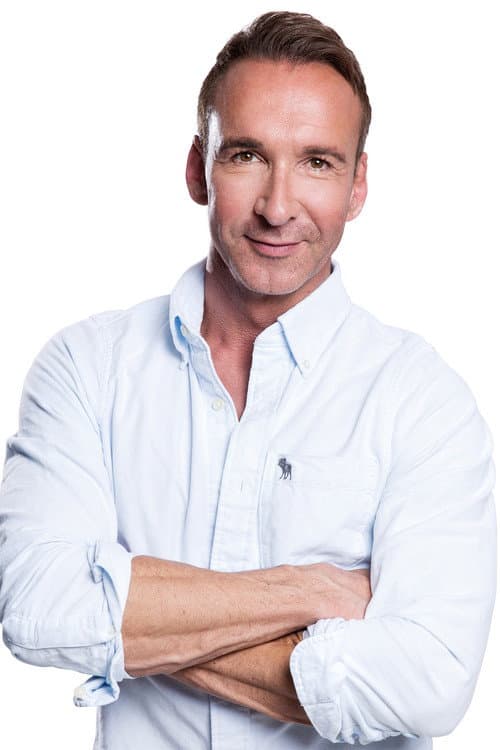 Jochen Bendel foto