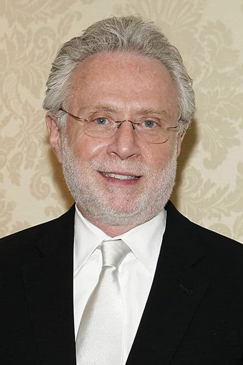 Wolf Blitzer foto