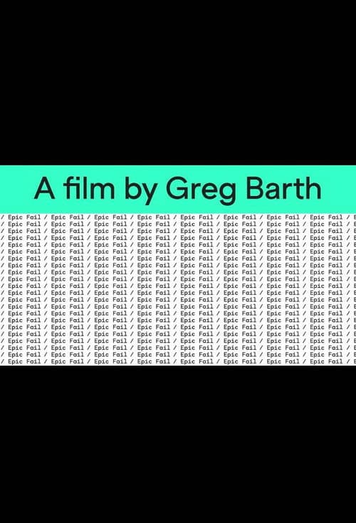 Epic Fail (2017) poster