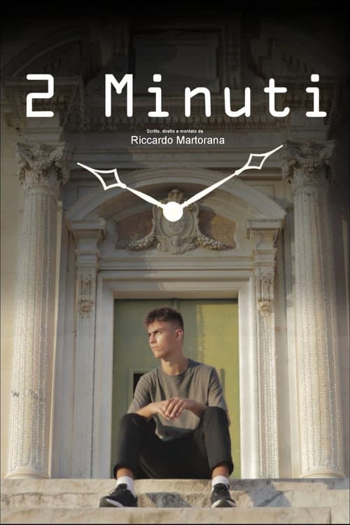 2 Minuti (2025) poster