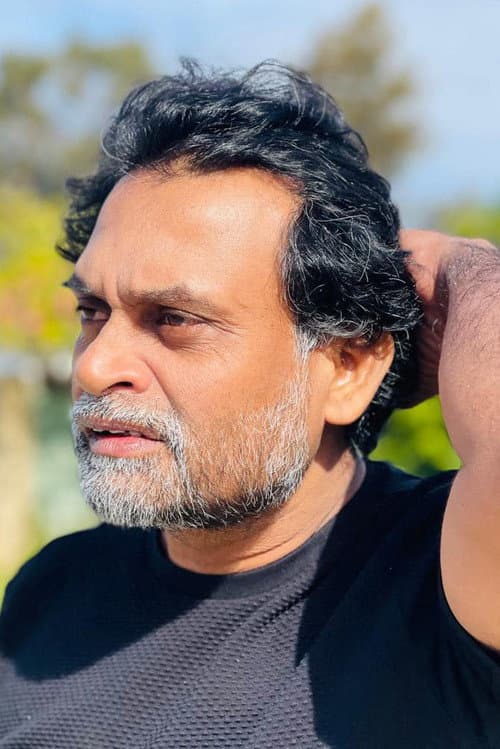 Priyantha Sirikumara foto