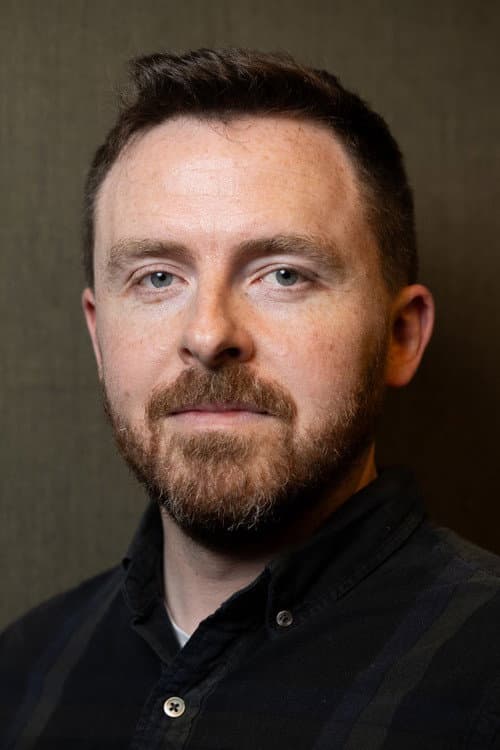 Brendan Canty foto