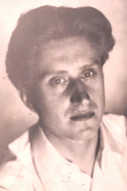 Yuri Mogilevtsev foto