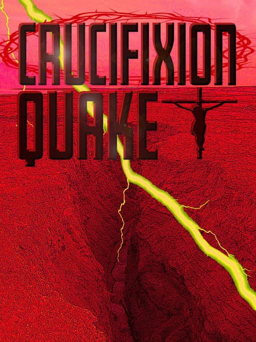 Crucifixion Quake (2020) poster