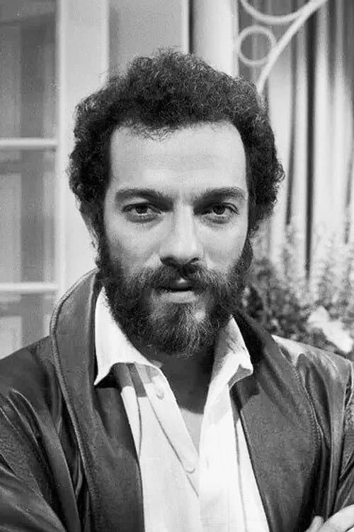 Carlos Augusto Strazzer foto