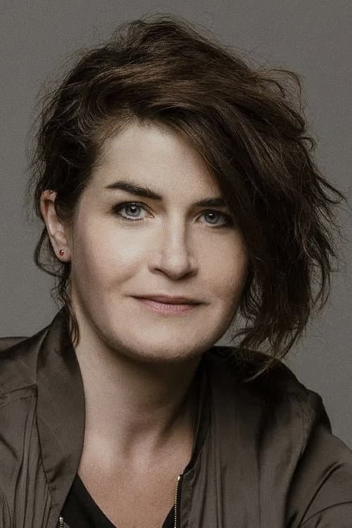 Anne Émond foto