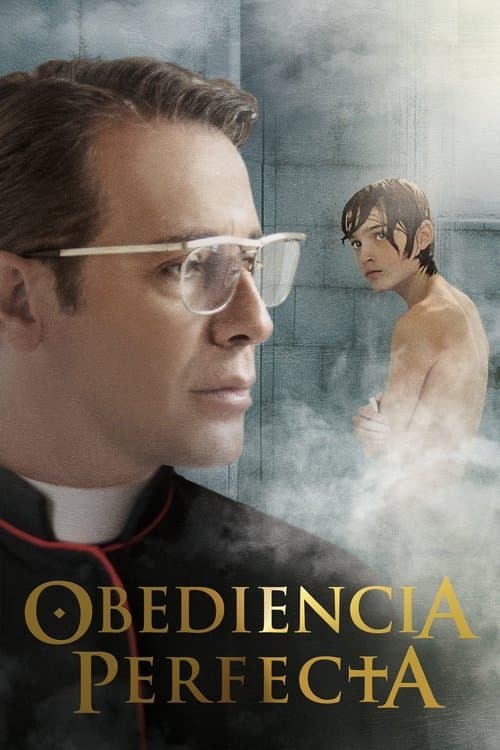 Obediencia Perfecta (2014) poster