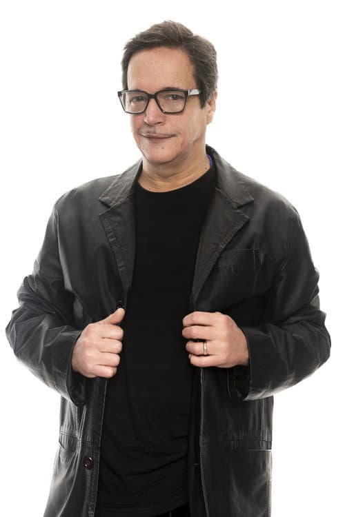 Ricardo Bittencourt foto