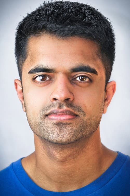 Divian Ladwa foto