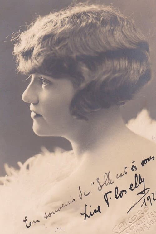 Lise Florelly foto
