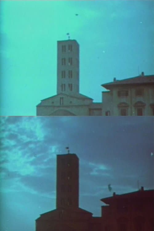 Tempo-Tempio-Ritratto (1968) poster