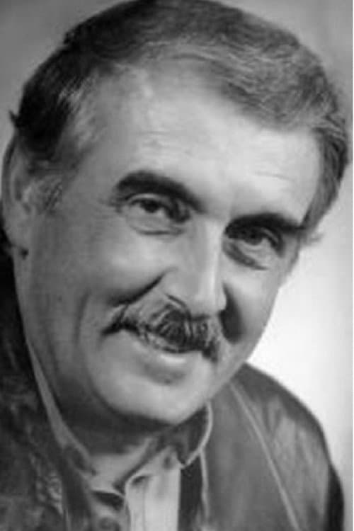 Julian Jabczyński foto