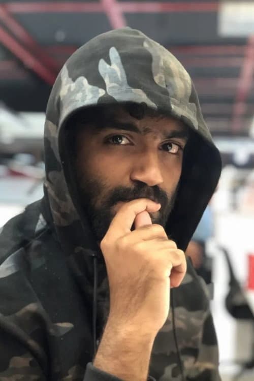 Rohit Sadhwani foto