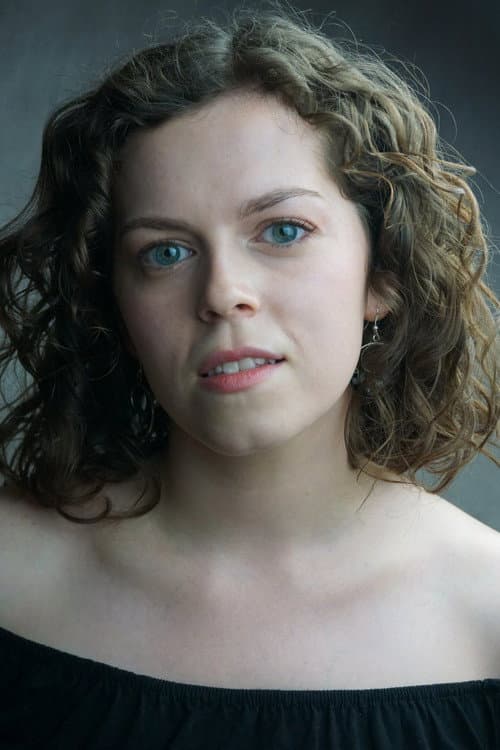 Lily Mummery foto