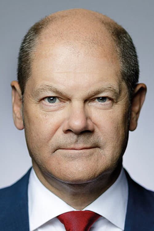 Olaf Scholz foto
