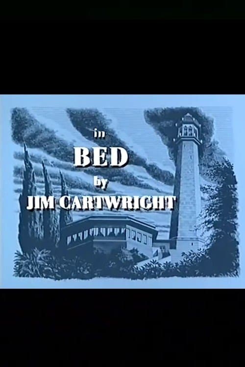 Bed (1995) poster