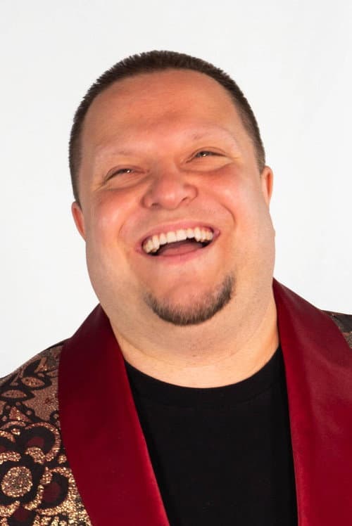Tim Chizmar foto