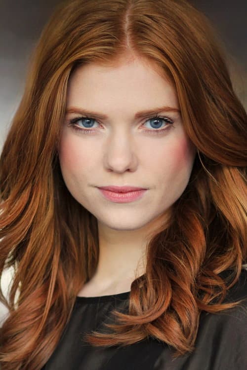 Megan West foto