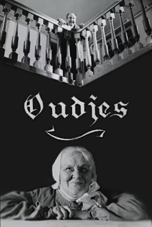 Oudjes (1936) poster