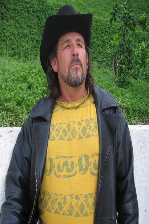 Noe Nevarez foto