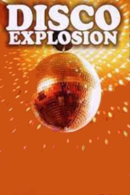 Disco Explosion - Flash Back (2007) poster