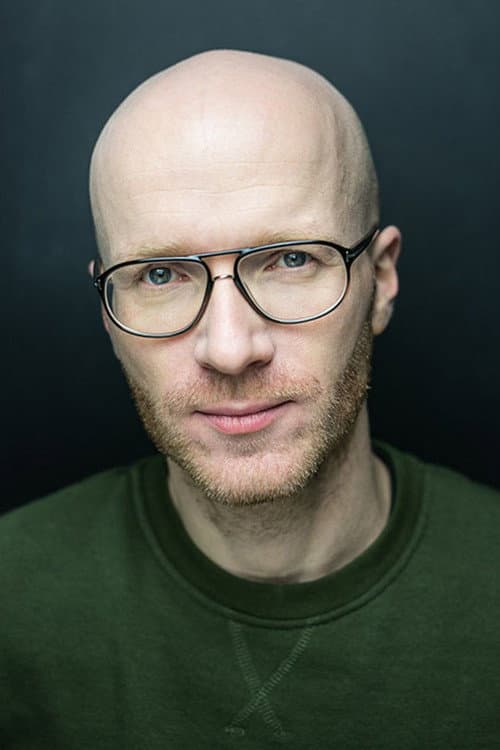 Bartłomiej Bobrowski foto