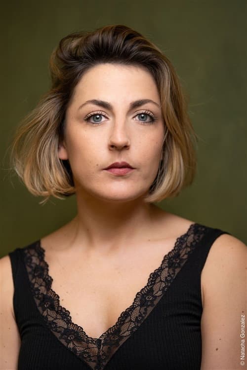 Raphaëlle Costes foto