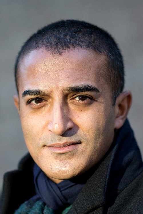 Adil Ray foto