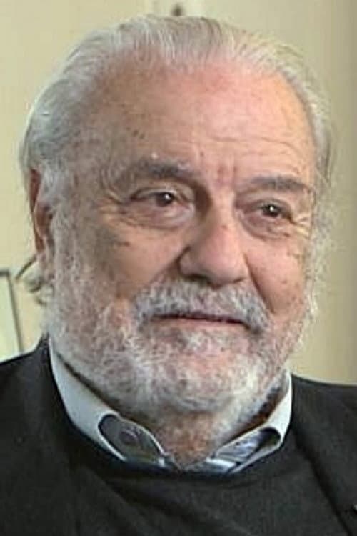 Norbert Saada foto