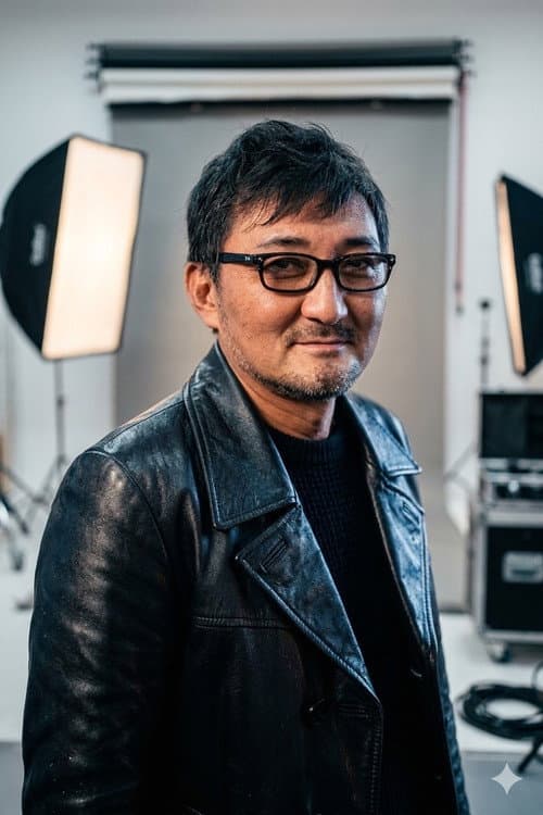 宮野ケイジ foto