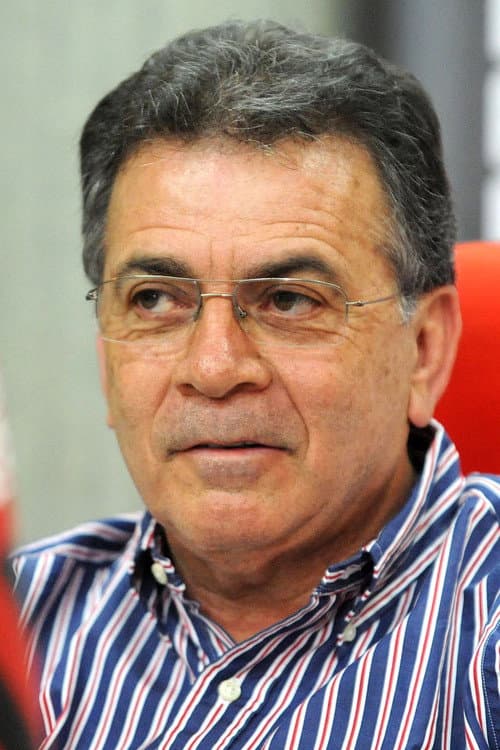 Paulo Pelaipe foto