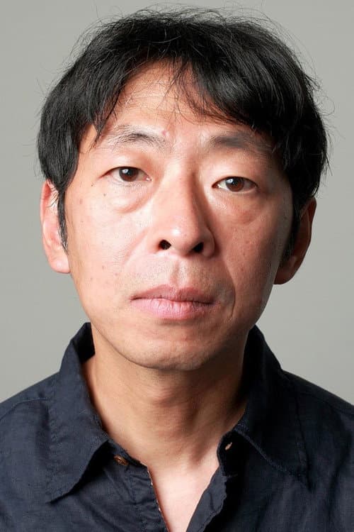 鈴木卓爾 foto