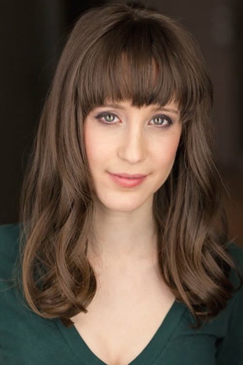 Goldie Hoffman foto