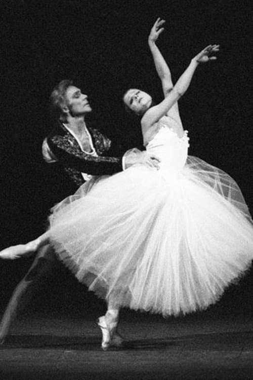 Vasilyev and Maksimova. Dance of Fate (2020) poster