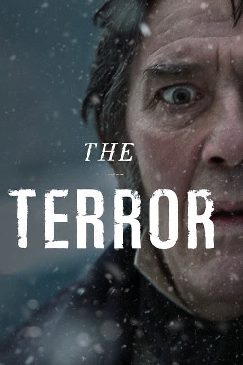 The Terror (2018) poster