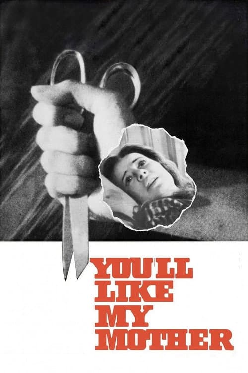 You'll Like My Mother (1972) poster