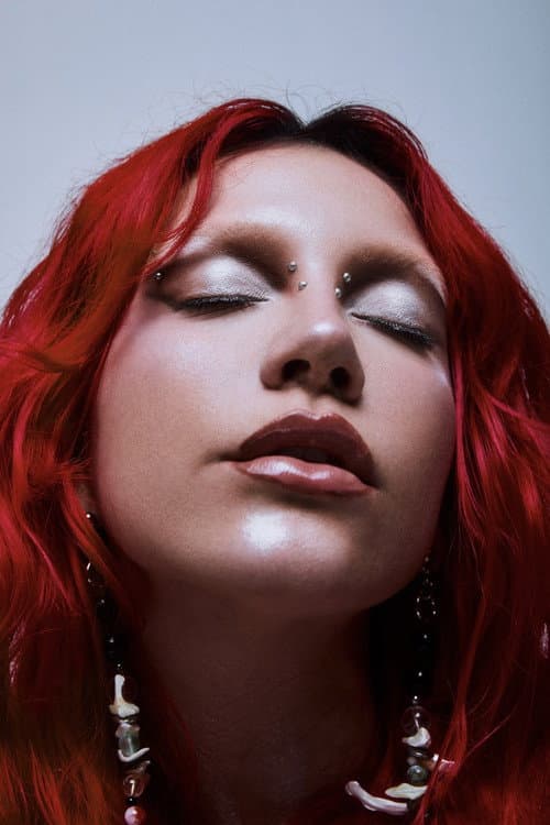 PRISCILLA foto