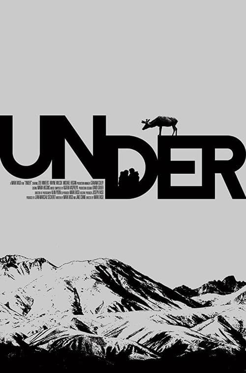 Under (2011) poster