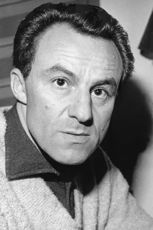 Andrzej Munk foto