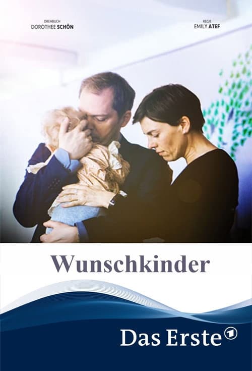 Wunschkinder (2016) poster