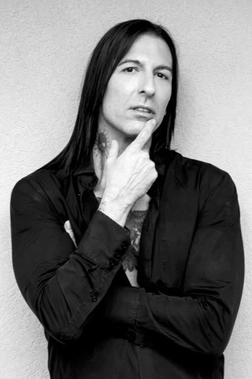 Richard Cardinal foto
