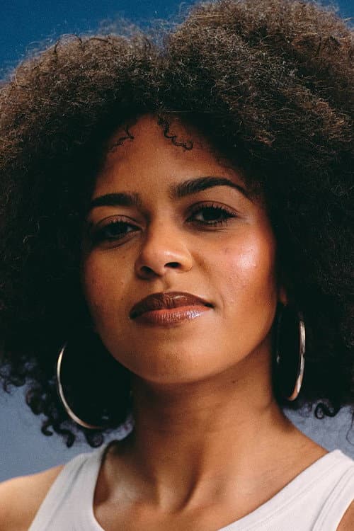 Aminata Belli foto