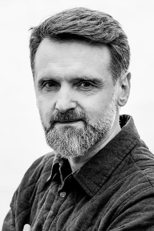 Oleh Borshchevskyi foto