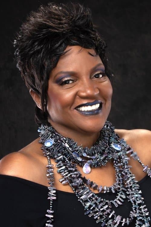 Anna Maria Horsford foto