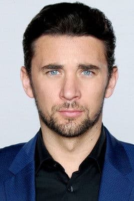 Billy Flynn foto