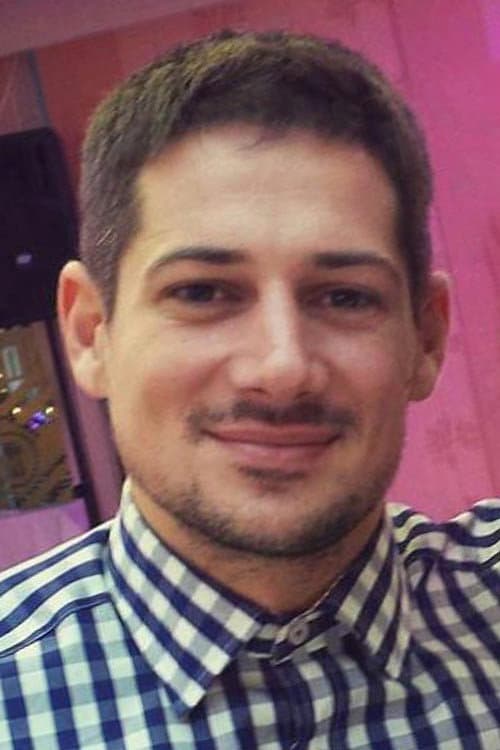 Marek Homola foto