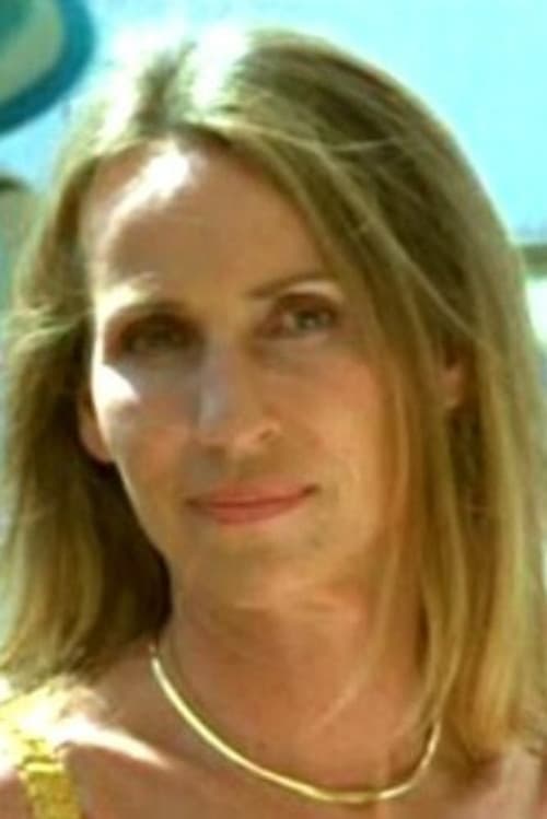 Claire Stévenin foto
