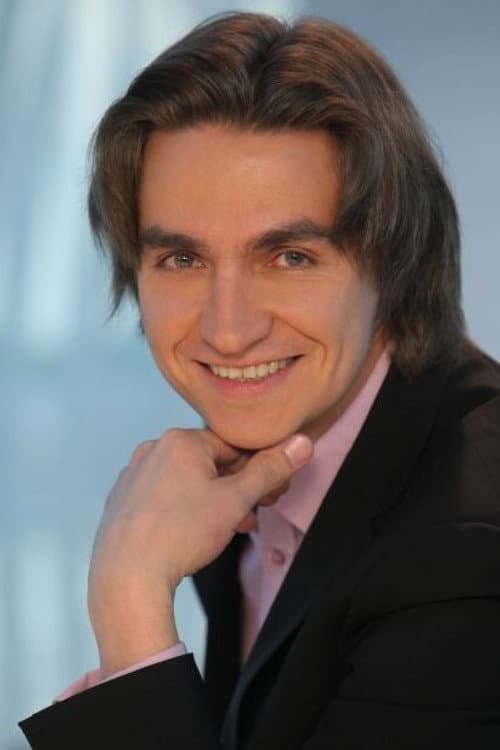 Сергей Филин foto