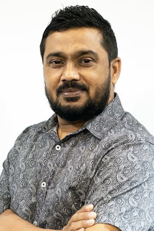 Mohamed Manik foto